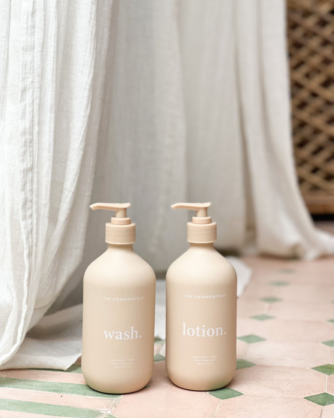 Shop Bed & Bath Gro Urban Oasis