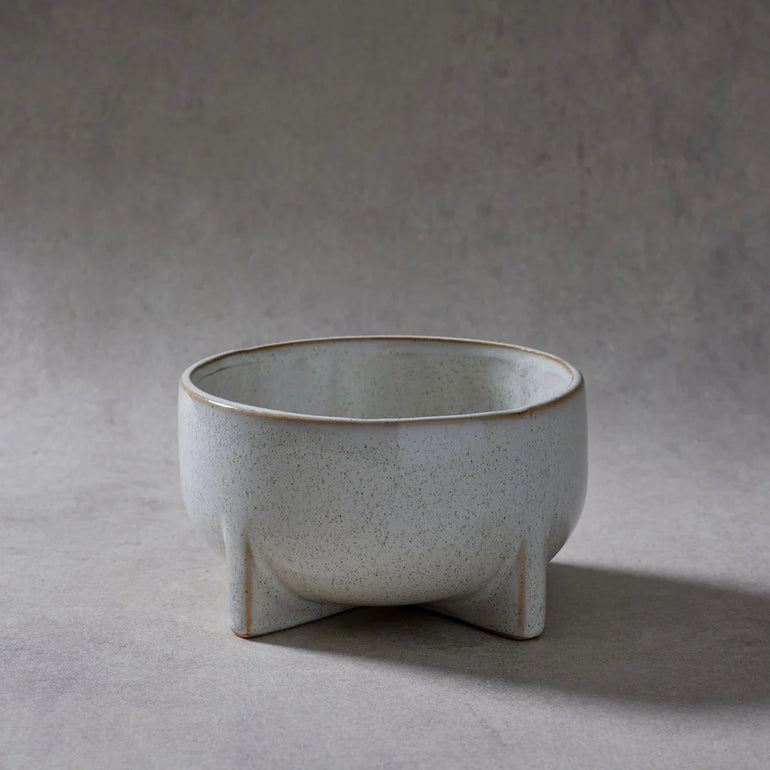 Bessi Pot Extra Wide 195mm - Gro Urban Oasis