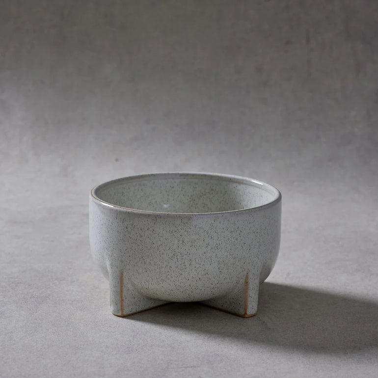 Bessi Pot Wide 168mm - Gro Urban Oasis