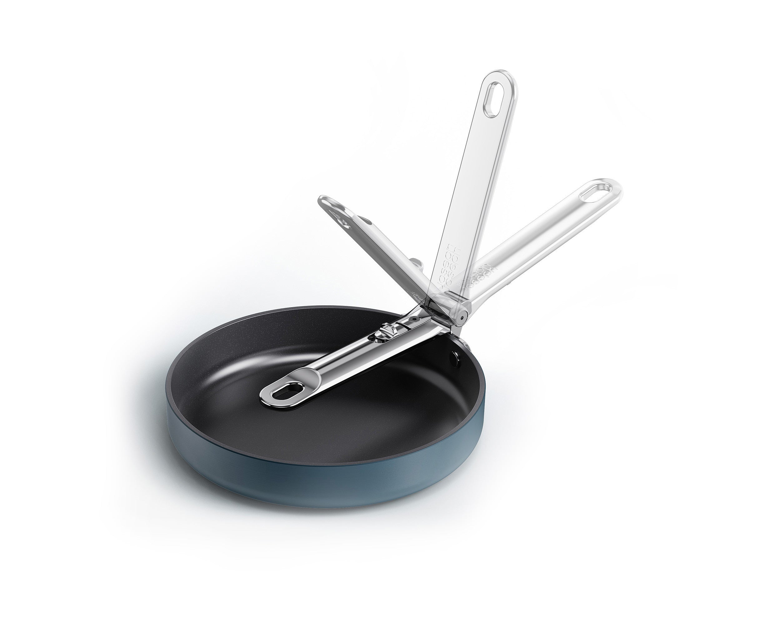 Joseph Joseph Space Non-Stick Frying Pan 20cm