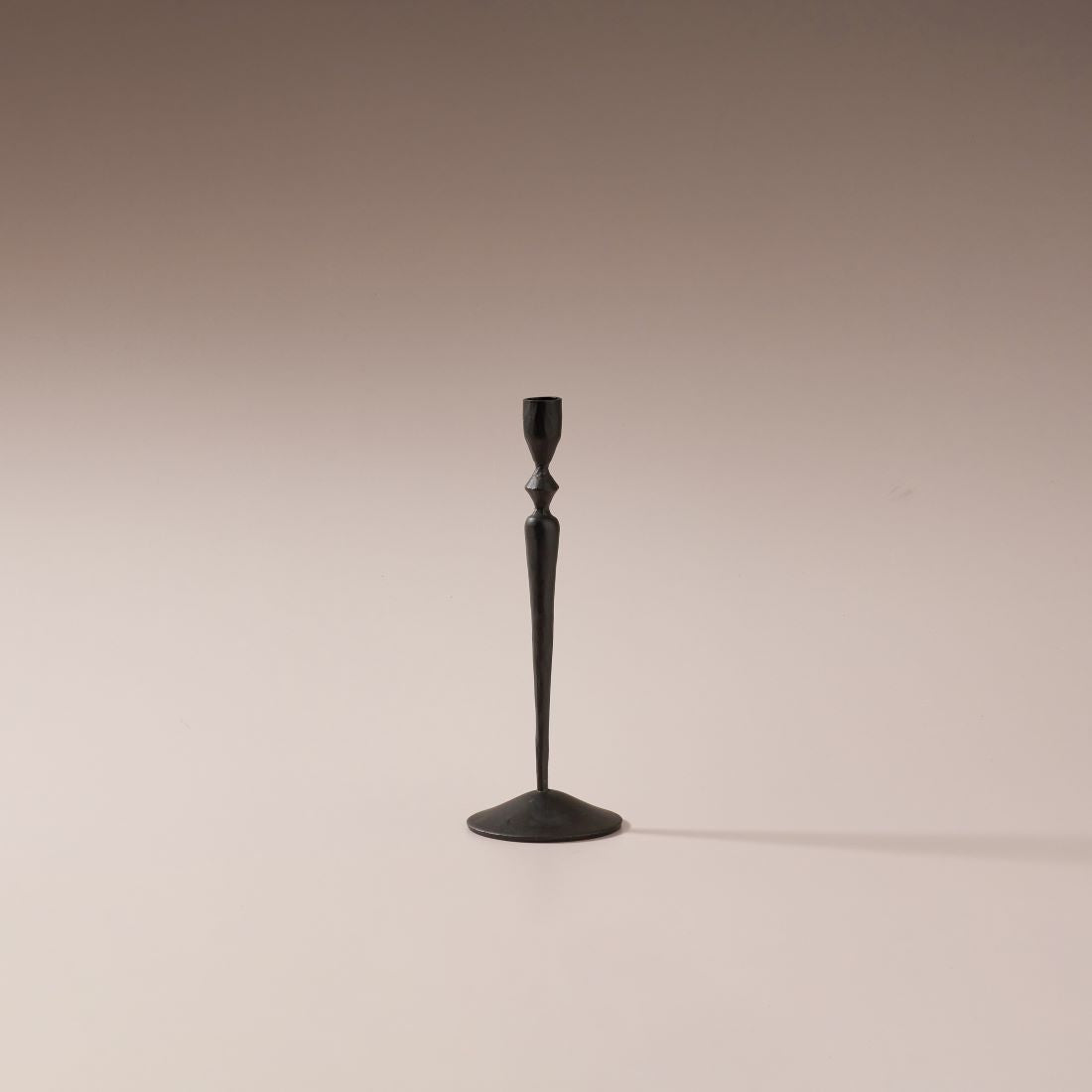 Grace Tapered Candlestick Small - Gro Urban Oasis