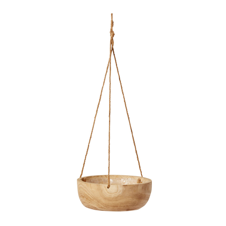 Argus Haning Bowl Large - Gro Urban Oasis