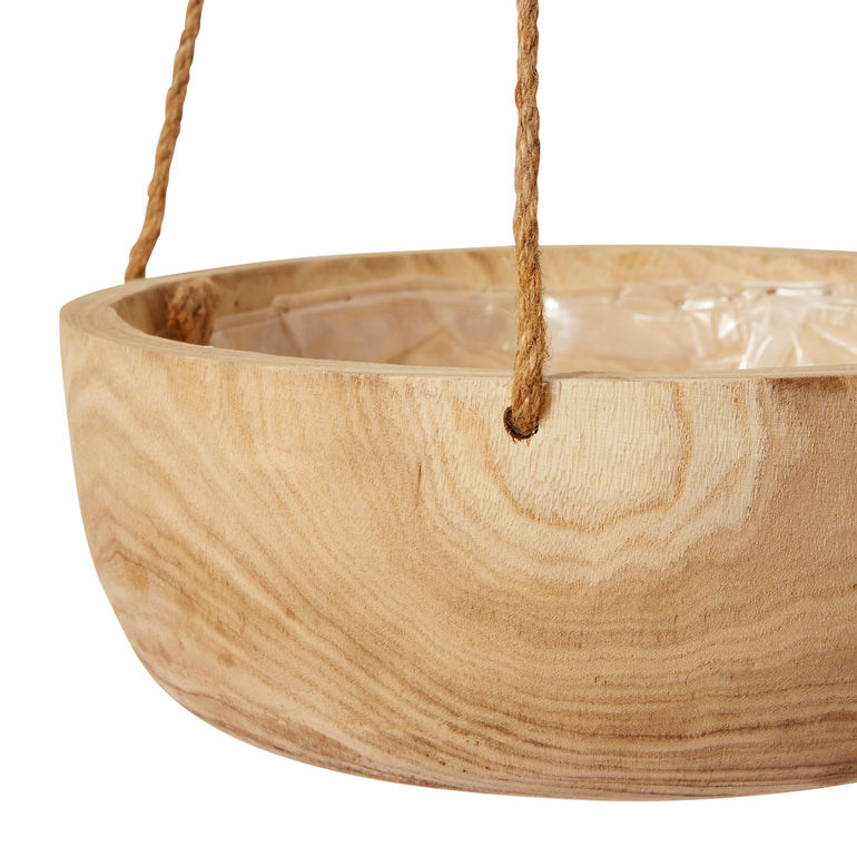 Argus Haning Bowl Large - Gro Urban Oasis