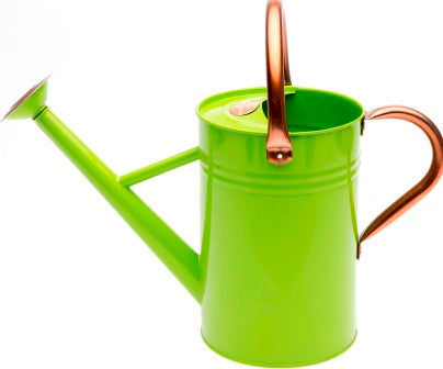 Metal Watering Can - 4.5L - Gro Urban Oasis