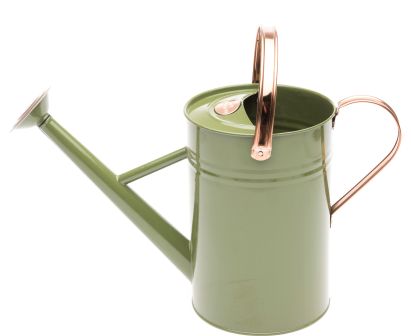 Metal Watering Can - 4.5L - Gro Urban Oasis