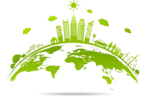 World Environment Day – 5th June