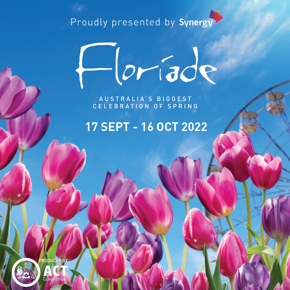 WIN A 2 NIGHT DELUX TRIP TO FLORIADE CANBERRA