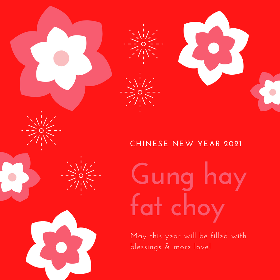 Chinese New Year