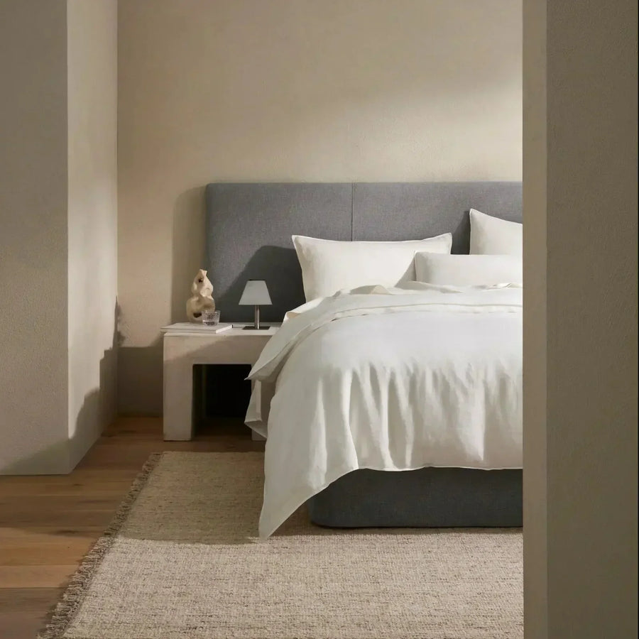 Why Linen Belongs in Every Room of Your Home