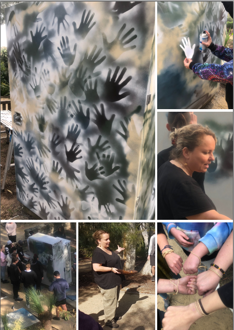 NAIDOC week from 4th-11th July