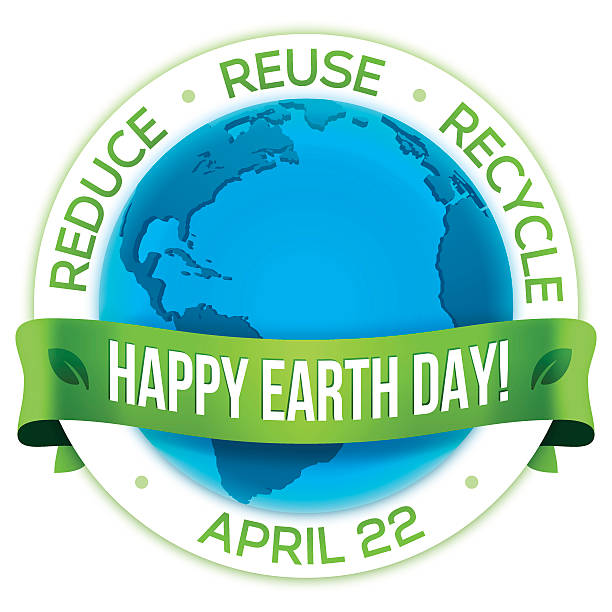 Earth Day – 22nd April