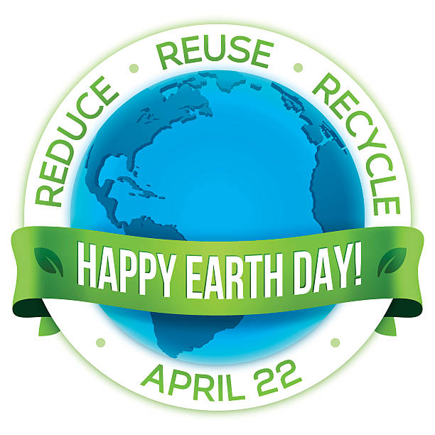 Earth Day – 22nd April