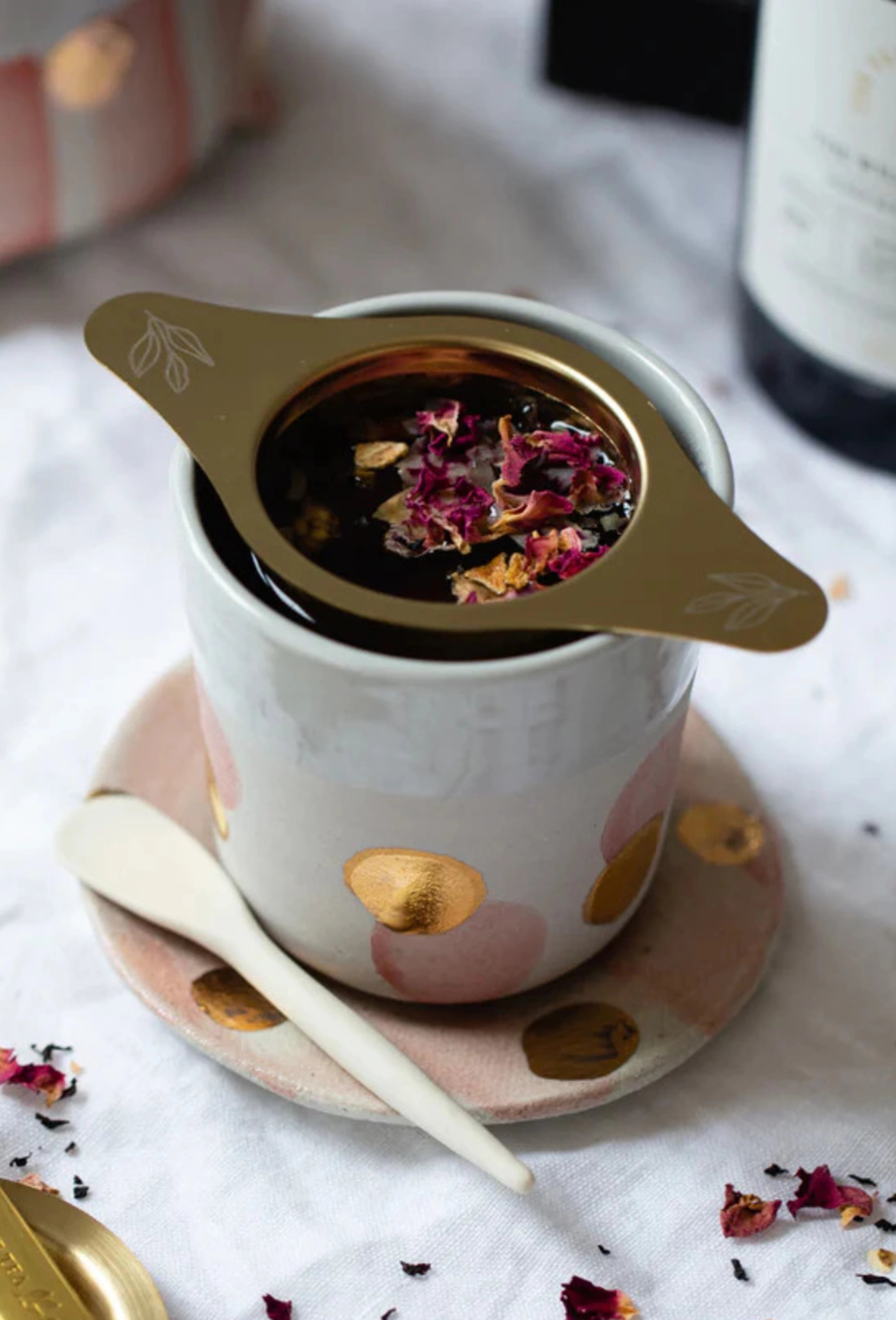 Teas – Gro Urban Oasis