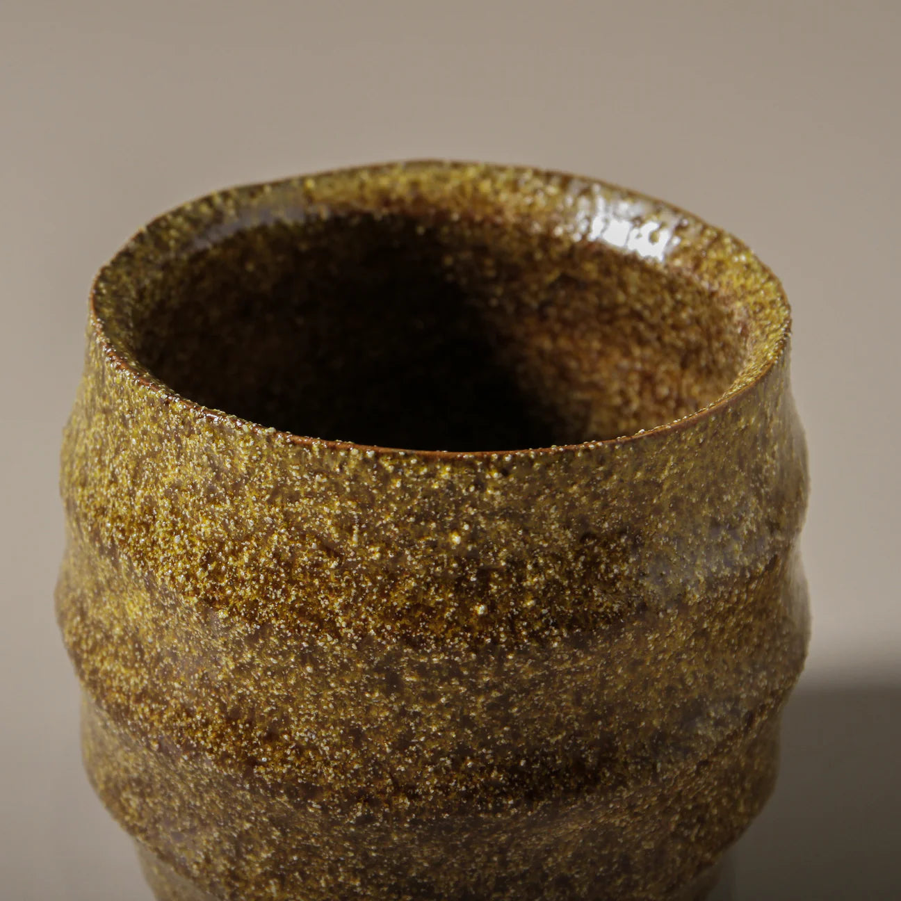 Indigo Love Ashira Pot Small