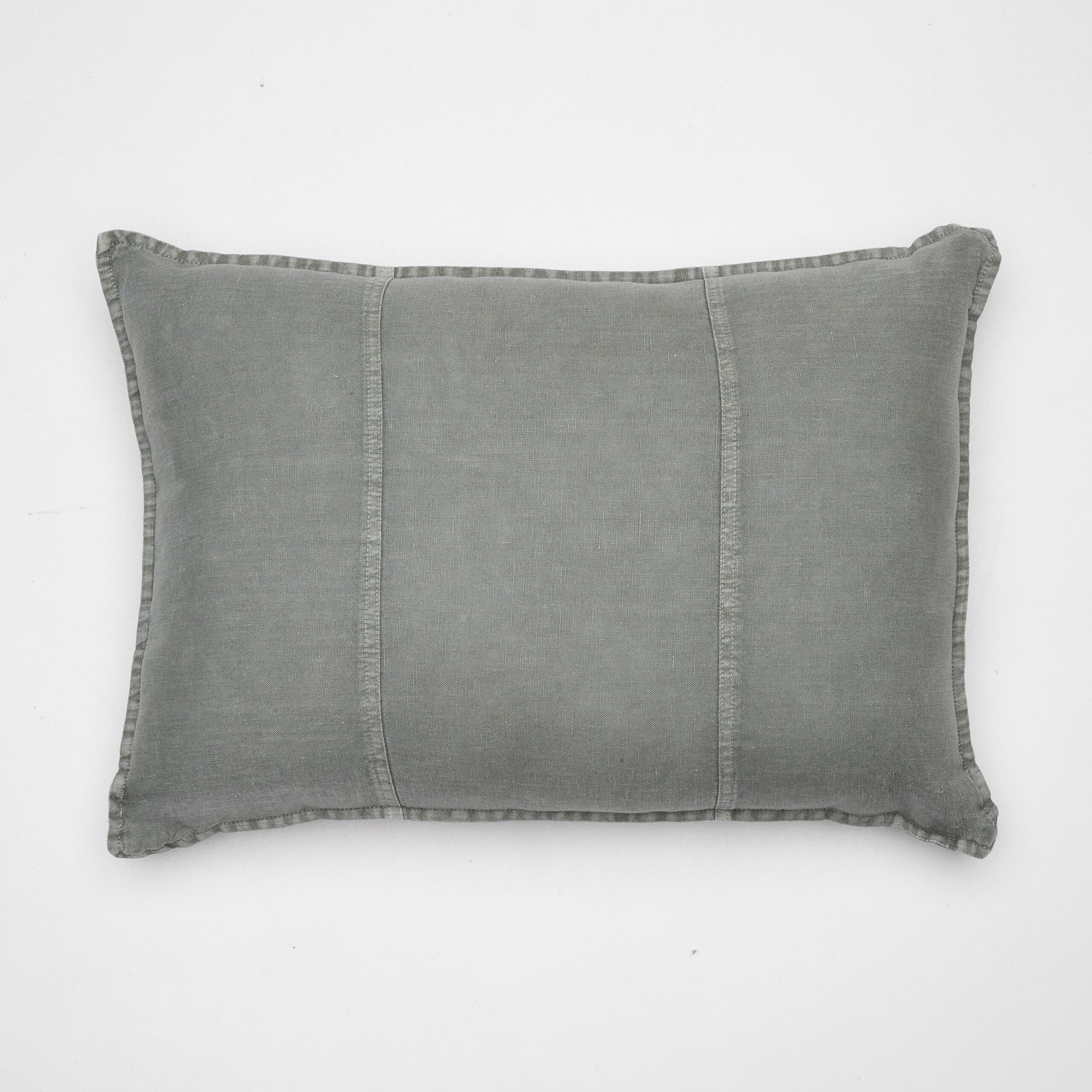 Urban Oasis Felix Lumbar Cushion Thyme