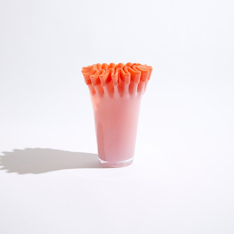 Ben David Kiki Pump Mauve Vase
