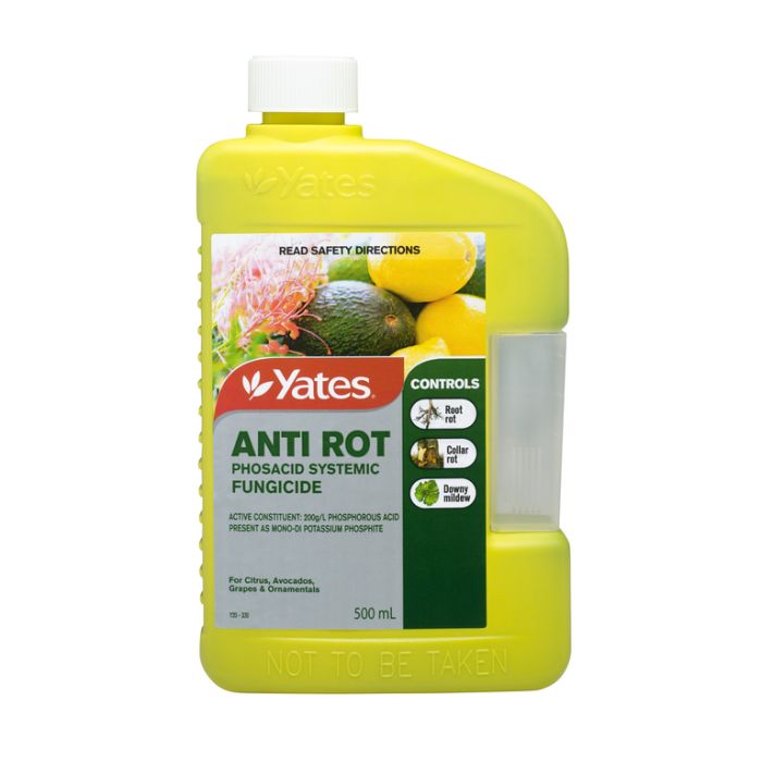 Yates Anti Rot Fungicide 500Ml - Gro Urban Oasis
