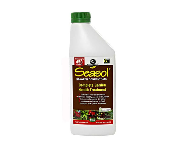 Seasol Concentrate 500Ml - Gro Urban Oasis