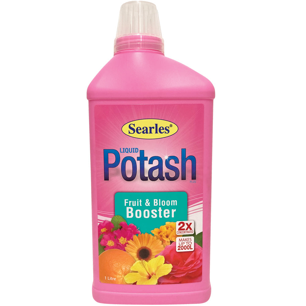 Searles Liquid Potash 250Ml - Gro Urban Oasis