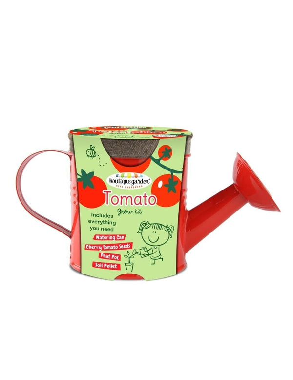 Mr Fothergills Watering Can Kits Tomato - Gro Urban Oasis