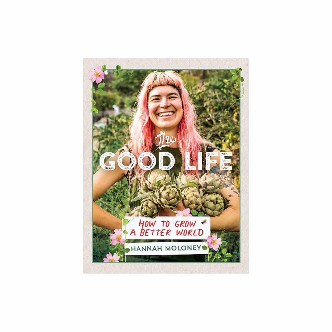 A Good Life For All Book - Gro Urban Oasis