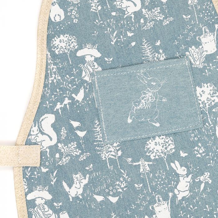 Peter Rabbit Children's Gardening Apron - Gro Urban Oasis