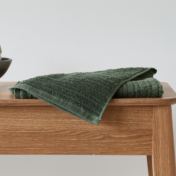 Urban Oasis Hand Towel Thyme