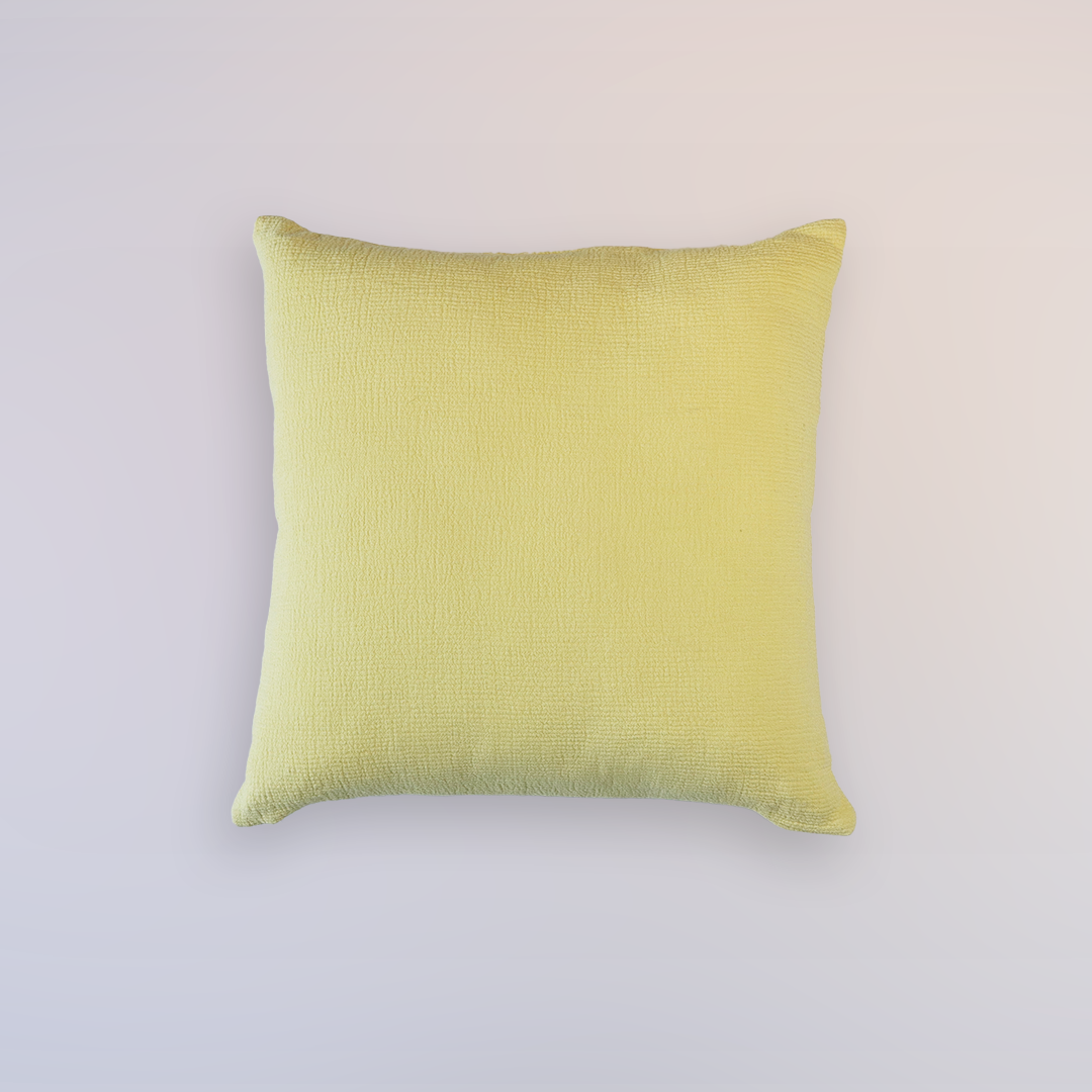 Urban Oasis Rafi Square Cushion Pineapple - Gro Urban Oasis