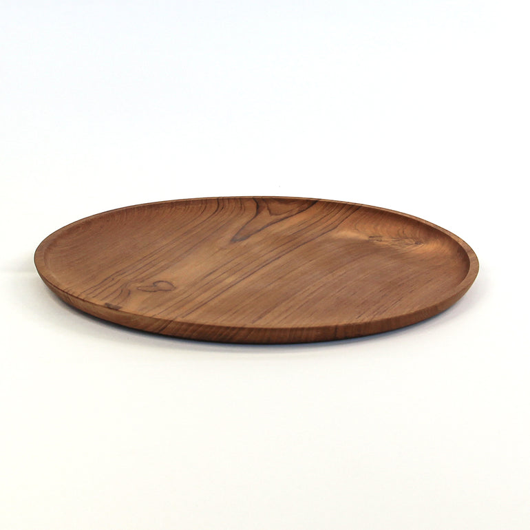 Urban Oasis Kari Teak Tray Large - Gro Urban Oasis