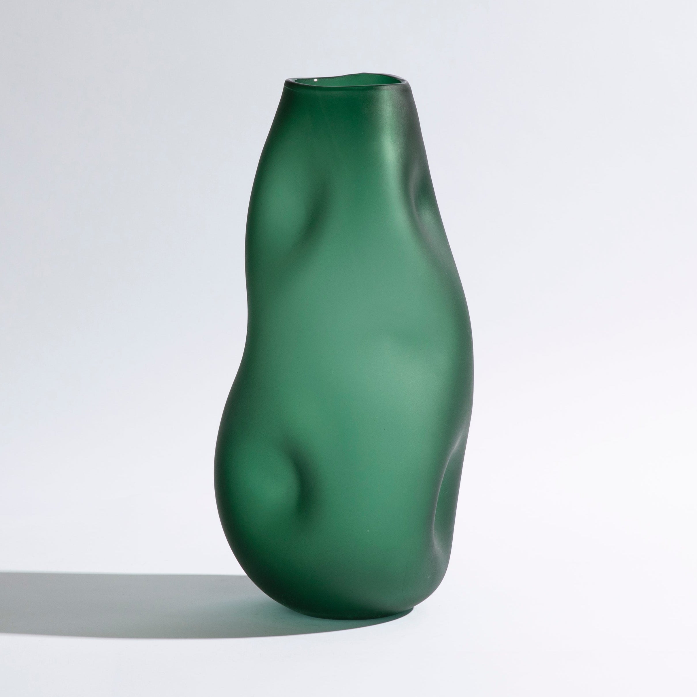 Ben David Tully Vase Olive Large - Gro Urban Oasis