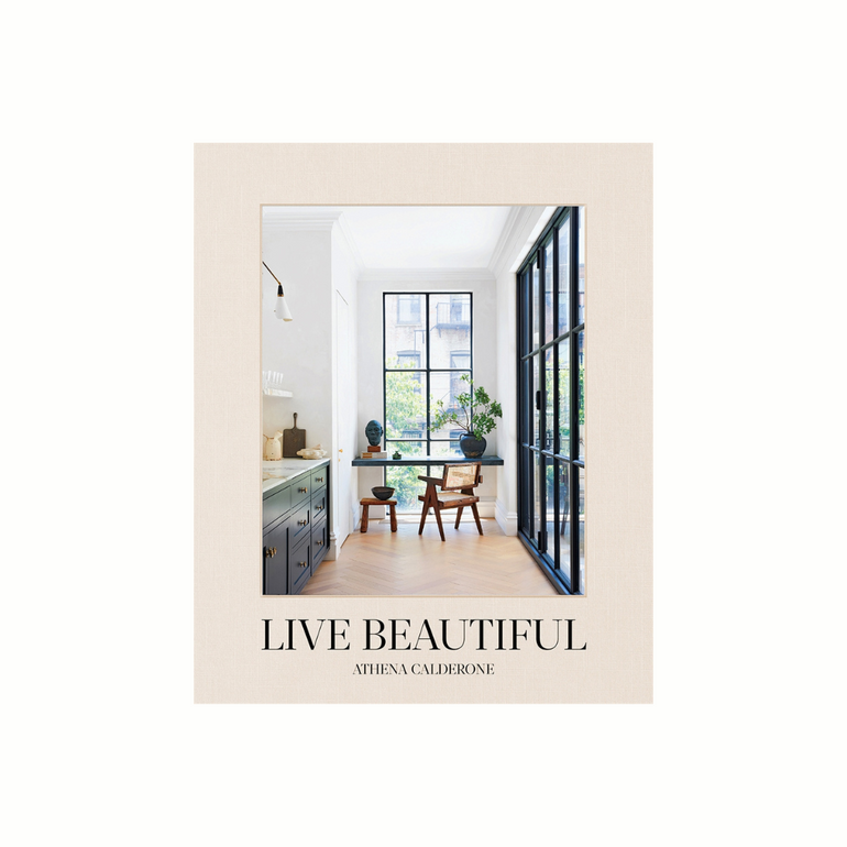 Live Beautiful - Gro Urban Oasis