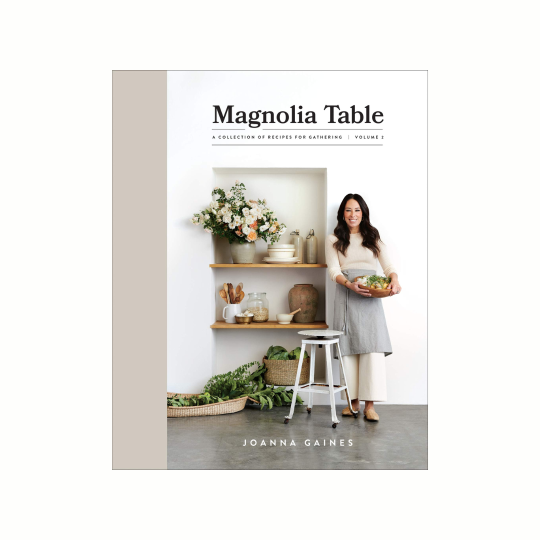 Magnolia Table Volume 2 - Gro Urban Oasis