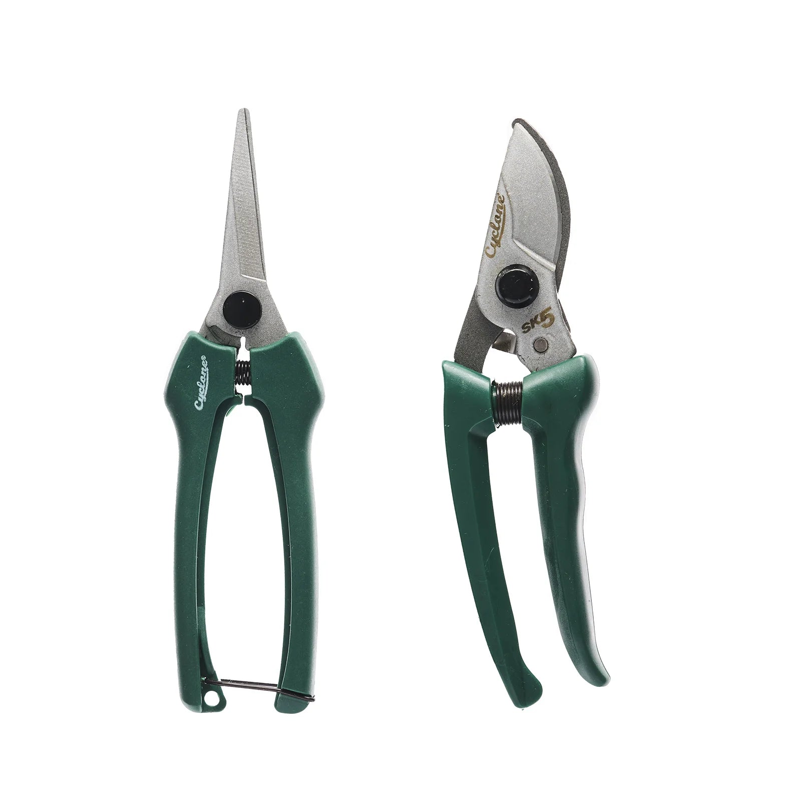 Cyclone Bypass Pruner & Floral Snips Pack - Gro Urban Oasis