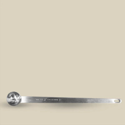 The Tea Collective Spoon Silver - Gro Urban Oasis