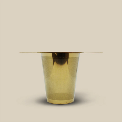 Tea Collective Infuser Gold - Gro Urban Oasis
