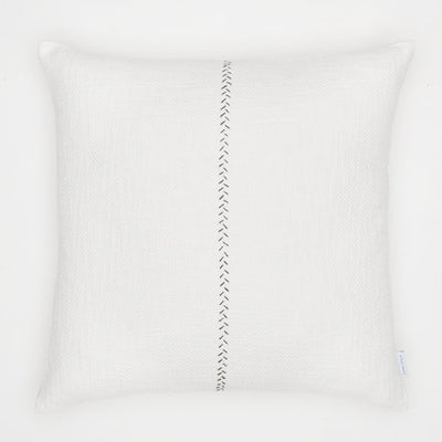 Urban Oasis Alba Square Cushion Woodland Gray - Gro Urban Oasis