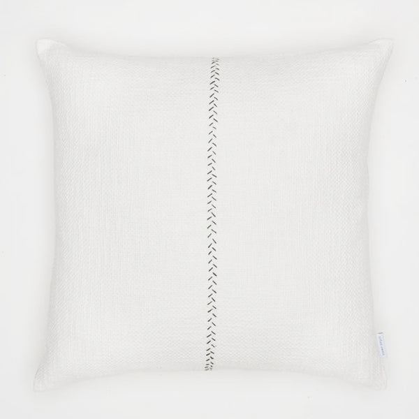 Urban Oasis Alba Square Cushion Woodland Gray - Gro Urban Oasis