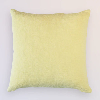 Urban Oasis Rafi Square Cushion Pineapple - Gro Urban Oasis
