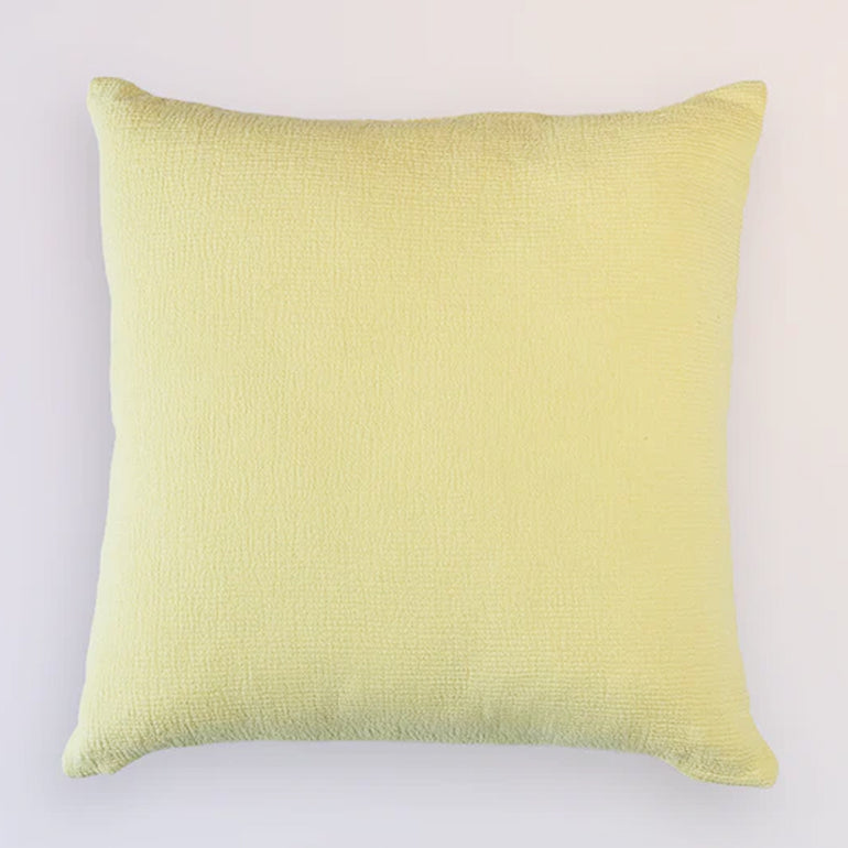 Urban Oasis Rafi Square Cushion Pineapple - Gro Urban Oasis