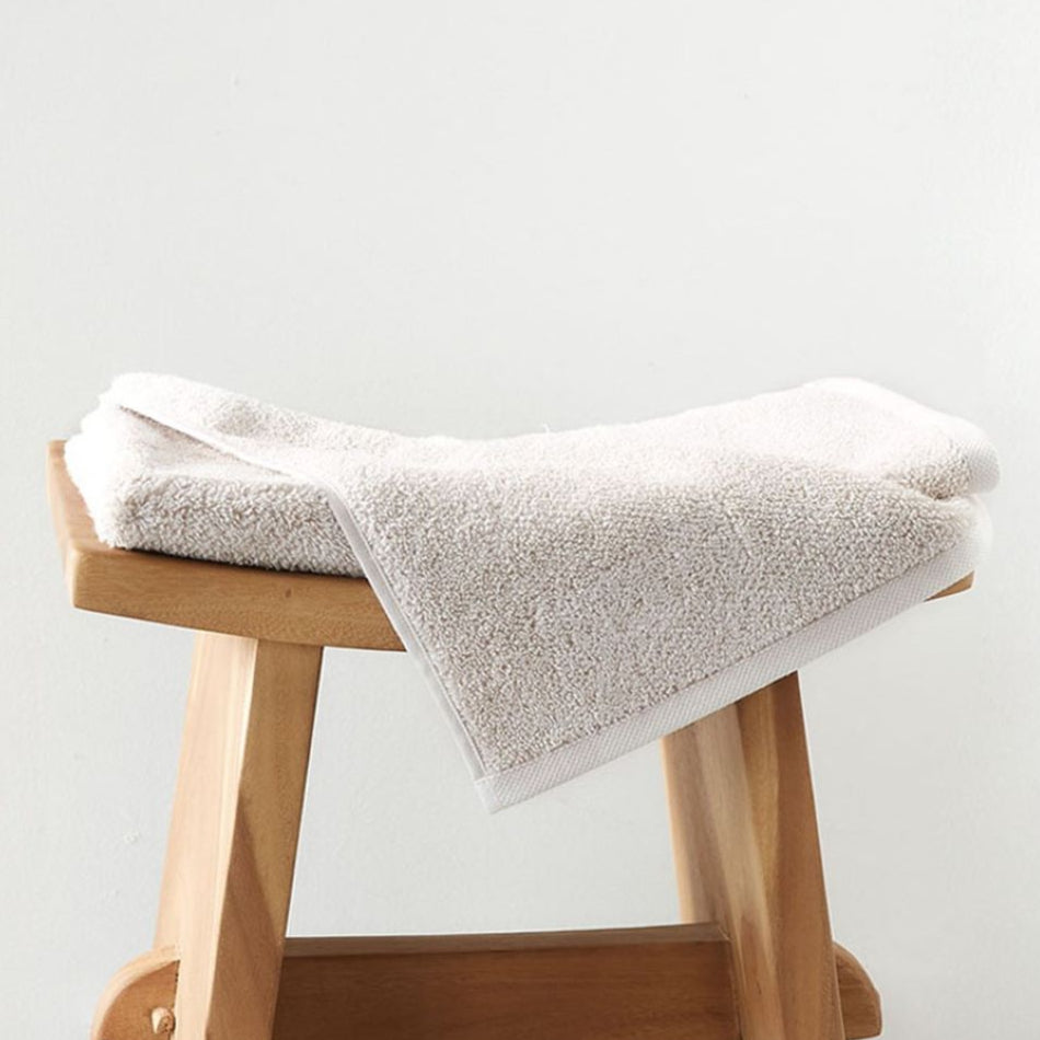 Urban Oasis Aydin Bath Mat Stone - Gro Urban Oasis