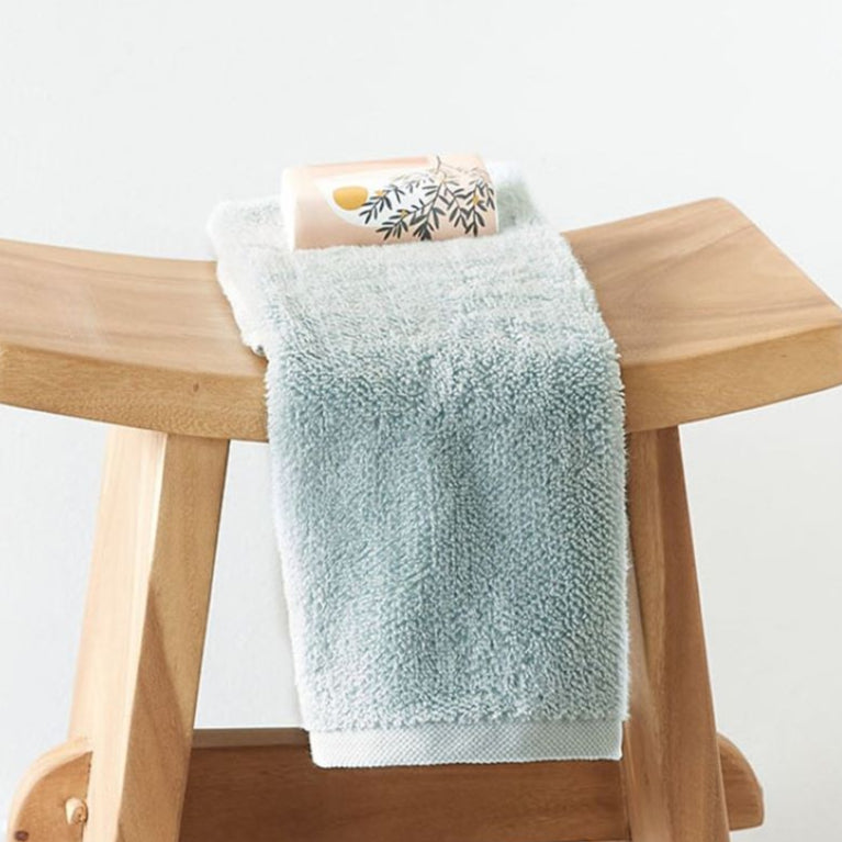 Urban Oasis Aydin Hand Towel Astral - Gro Urban Oasis