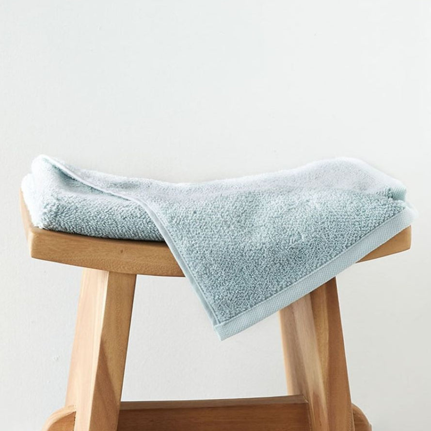 Urban Oasis Aydin Bath Mat Astral - Gro Urban Oasis