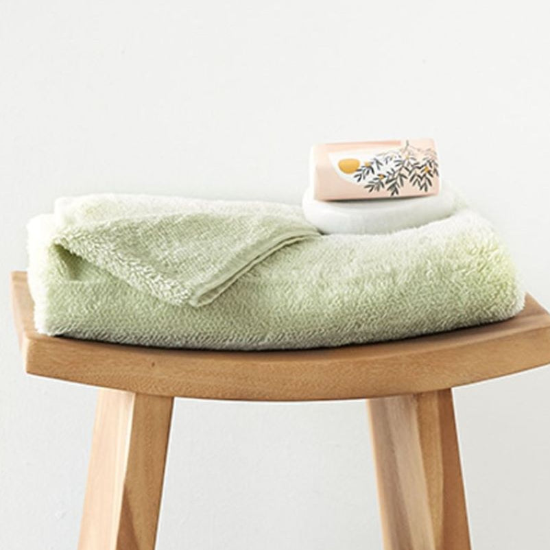Urban Oasis Aydin Bath Towel Mare - Gro Urban Oasis