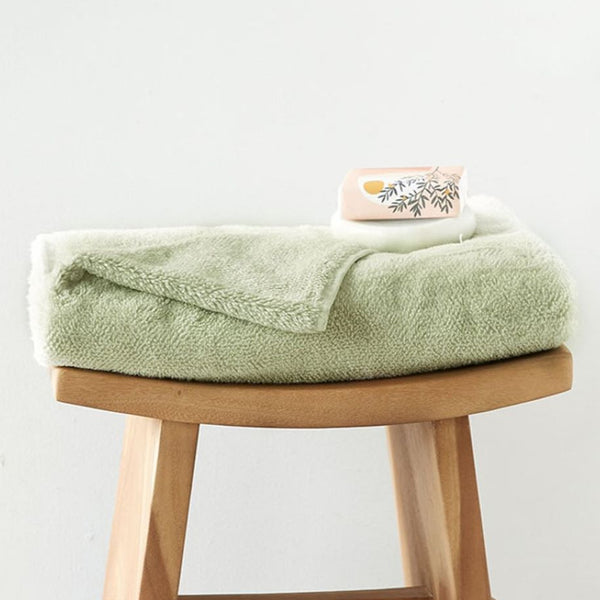 Urban Oasis Aydin Bath Sheet Mare - Gro Urban Oasis