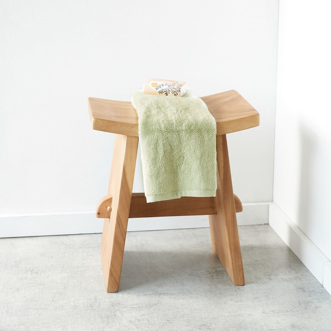 Urban Oasis Aydin Hand Towel Astral