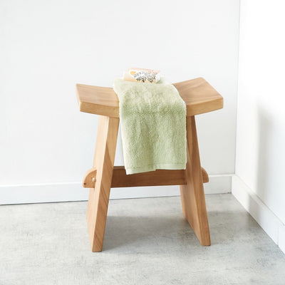 Urban Oasis Aydin Hand Towel Astral