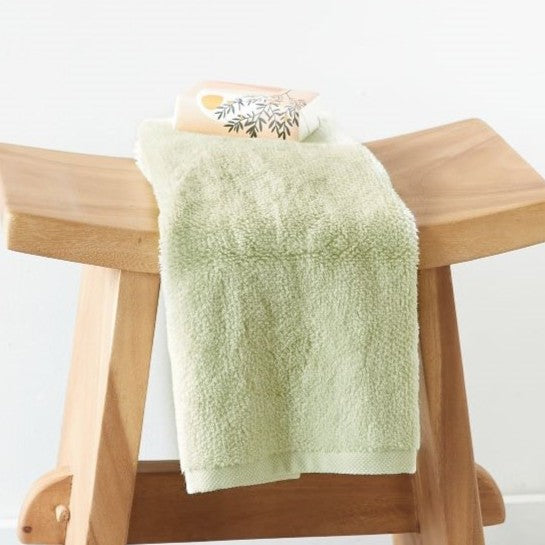 Urban Oasis Aydin Hand Towel Astral