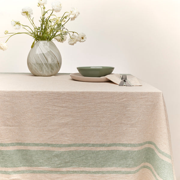 Neale Whitaker Cottesloe Tablecloth - Gro Urban Oasis