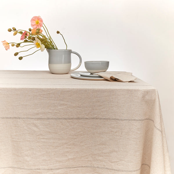 Neale Whitaker Wategos Tablecloth - Gro Urban Oasis