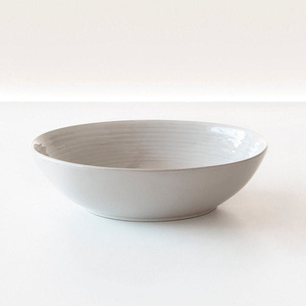 Neale Whitaker Everyday Pasta Bowl Sand - Gro Urban Oasis